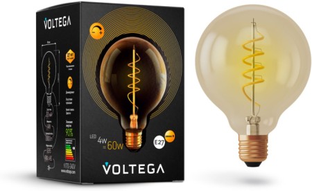 Лампочка светодиодная Globe 7076