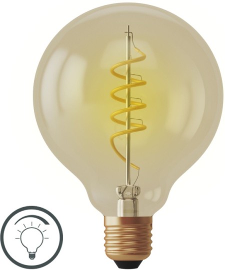 Лампочка светодиодная Globe 7076