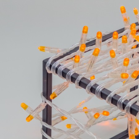 Светодиодная нить Laitcom PST100CAP-10-1OR