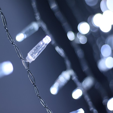 Светодиодный занавес ARdecoled 024856