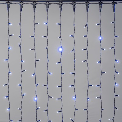 Светодиодный занавес Laitcom ECO402-1-2B