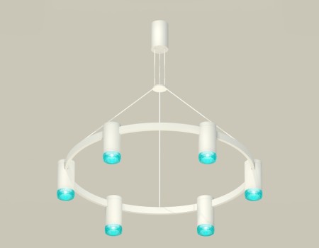 Подвесной светильник Traditional XB9021202