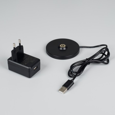 Уличный настольный светильник Arlight 056087