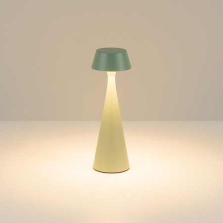 Уличный настольный светильник Arlight 056087