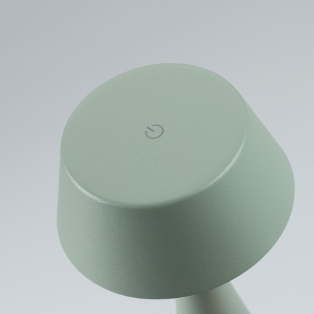 Уличный настольный светильник Arlight 056087