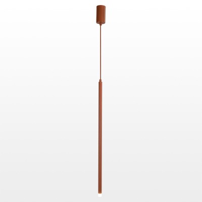 Подвесной светильник Lussole LSP-7005