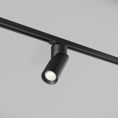 Светильник на шине Denkirs DK6080-BK