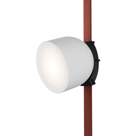 Светильник на шине Denkirs DK5642-WH+BK