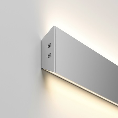 Профиль Elektrostandard LL-2-ALP022 профиль (под ленту до 13,5mm)