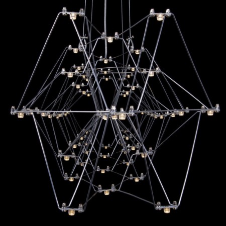 Подвесной светильник LOFT IT 10257/1720