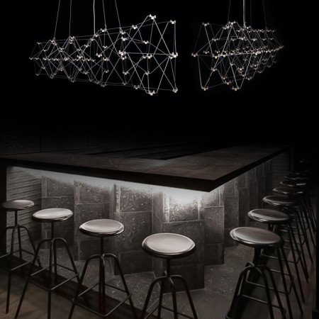 Подвесной светильник LOFT IT 10257/1720