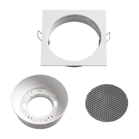 Точечный светильник Gemini 371005