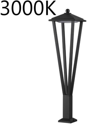 Наземный светильник Bearitz 6655/12GL3