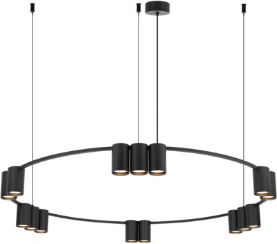 Подвесной светильник Orbit DK4067-BK