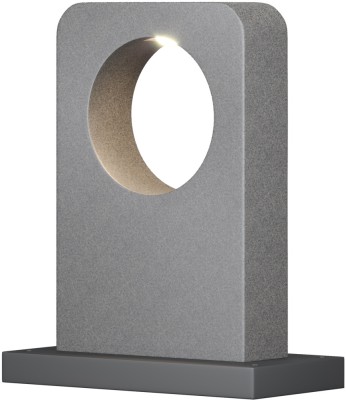 Наземный светильник Betone O469FL-L7CM3K