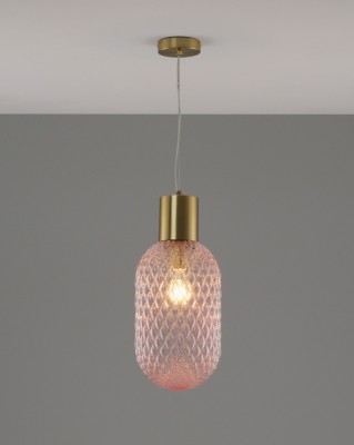 Подвесной светильник Moderli V10920-P