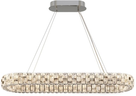 Подвесной светильник Castello MOD335PL-L35CH3K