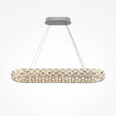 Подвесной светильник Castello MOD335PL-L35CH3K