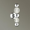 Бра Crystal 5007/7WL