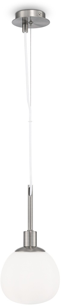 Подвесной светильник Erich MOD221-PL-01-N