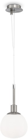 Подвесной светильник Erich MOD221-PL-01-N