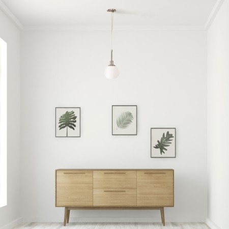 Подвесной светильник Erich MOD221-PL-01-N