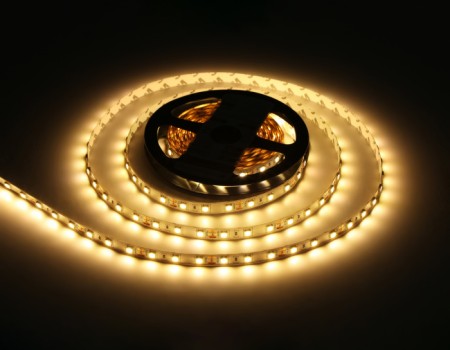 Светодиодная лента Illumination Led Strip 24V GS4001