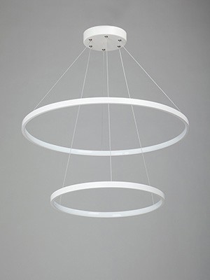 Подвесной светильник Vitaluce V04614-03/2S