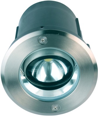 Встраиваемый светильник уличный Earthen 3039-1U