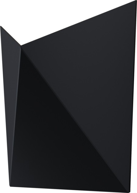 Настенный светильник уличный Beekman O802WL-L7B