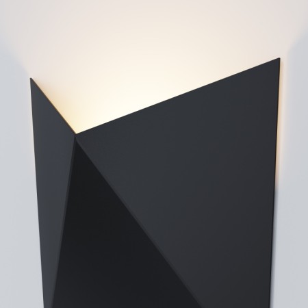 Настенный светильник уличный Beekman O802WL-L7B