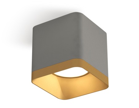 Точечный светильник Techno XS7807004