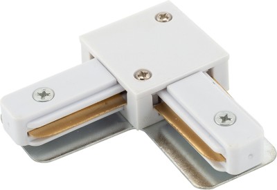 Соединитель DK Track White TR1102-WH