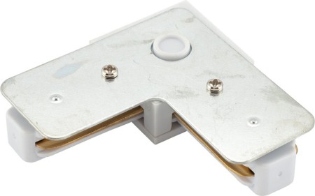 Соединитель DK Track White TR1102-WH