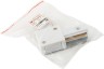 Соединитель DK Track White TR1102-WH