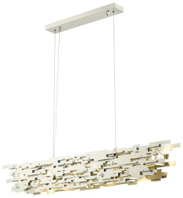 Подвесной светильник Liva WE433.07.123