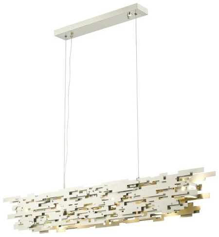 Подвесной светильник Liva WE433.07.123