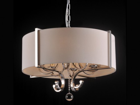 Подвесная люстра Newport 31308/S