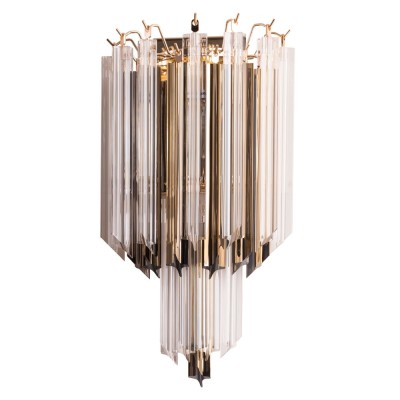 Настенный светильник Frizzante 1683/01 AP-1