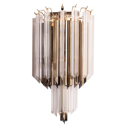 Настенный светильник Frizzante 1683/01 AP-1