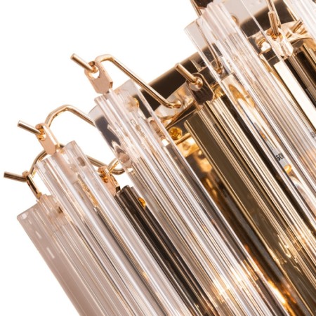 Настенный светильник Frizzante 1683/01 AP-1