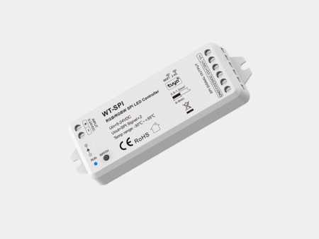 Контроллер SWG WT-SPI