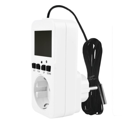 Розетка Feron 48972