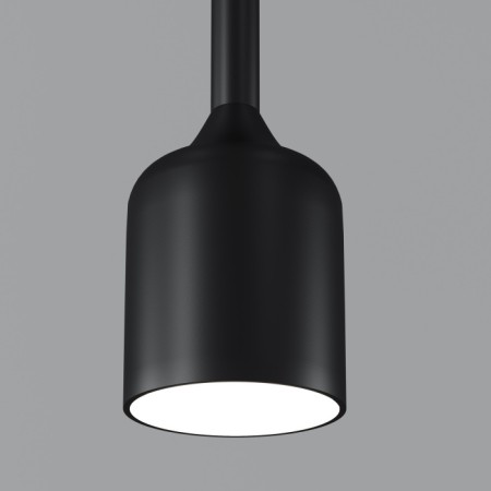 Уличный светильник подвесной Apex O491PL-L8B3K