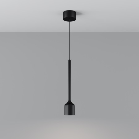 Уличный светильник подвесной Apex O491PL-L8B3K