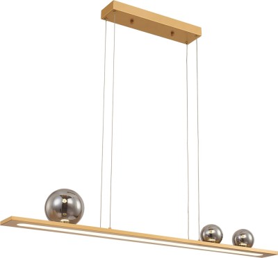 Подвесной светильник Bilico 4549-3P