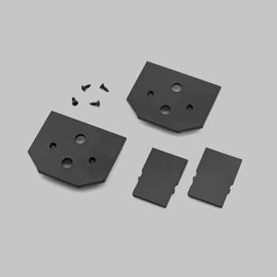 Заглушка Smart Line IL.0050.3005-BK