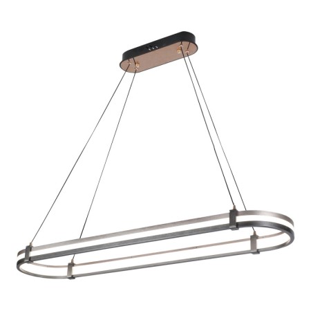 Подвесной светильник Lussole LSP-7410