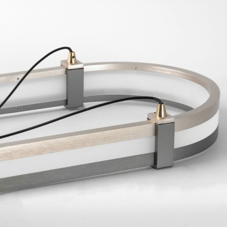 Подвесной светильник Lussole LSP-7410