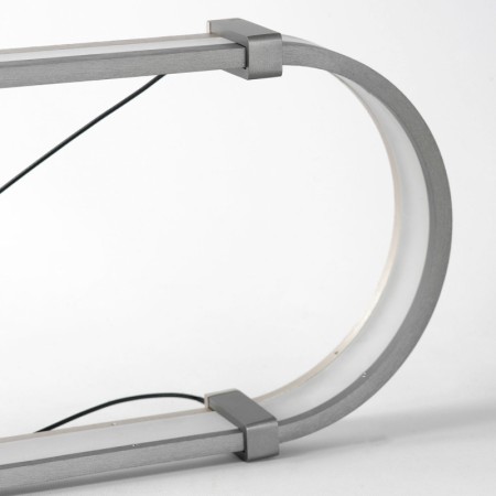 Подвесной светильник Lussole LSP-7410